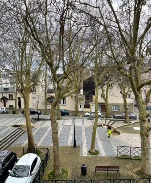 "Les Galets" - 2Min De La Plage, Hyper-Centre, Cocon Chaleureux Le Havre Exterior foto